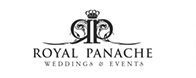 Royal panche logo