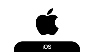 iOS icon