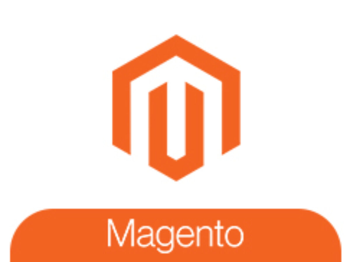 Logo Magento Certified Vector, HD Png Download , Transparent Png Image -  PNGitem