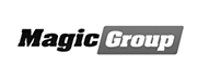 Magic group logo