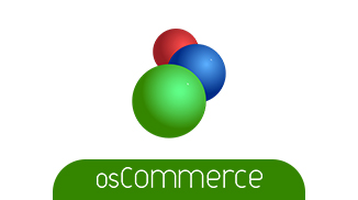 osCommerce logo