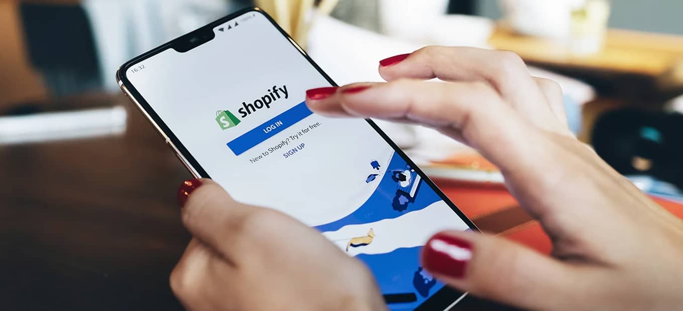 Shopify development company in Kanpur