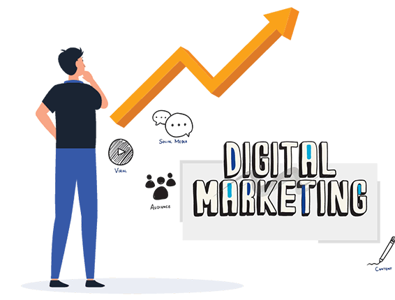 digital marketing services in kanpur
